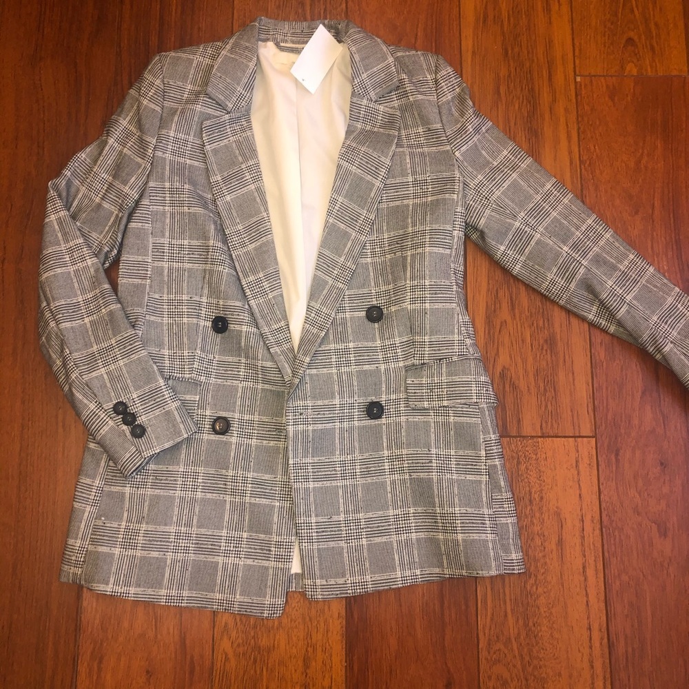 H&M Work Blazer